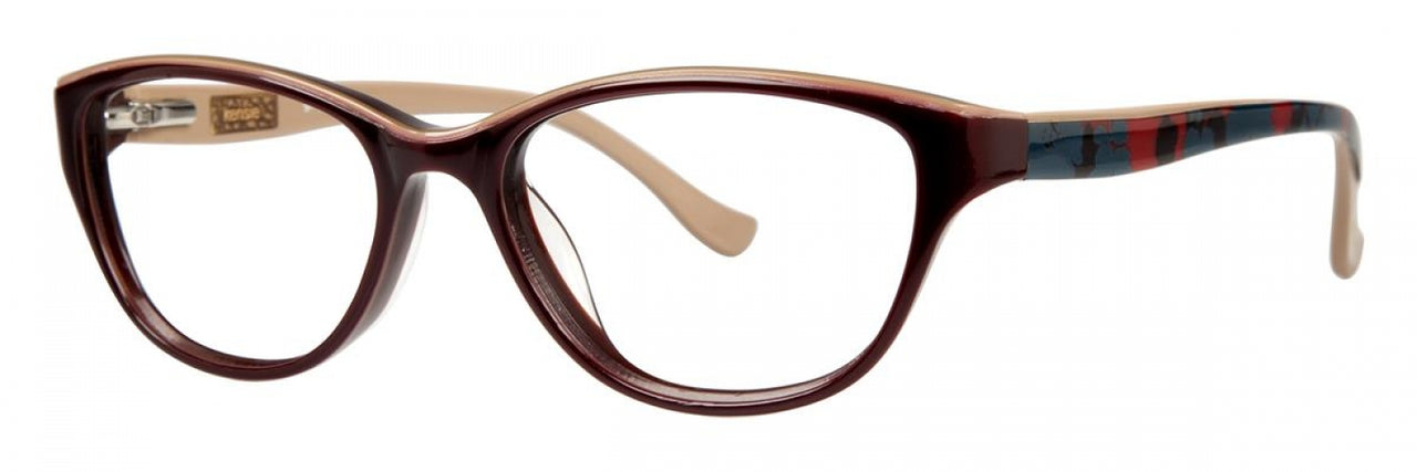 Kensie GORGEOUS Eyeglasses