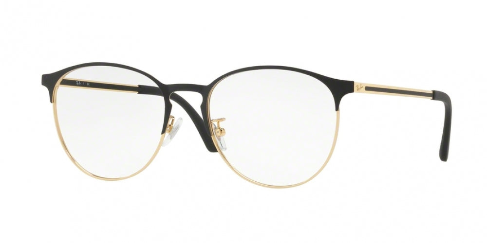Ray-Ban 6375F Eyeglasses