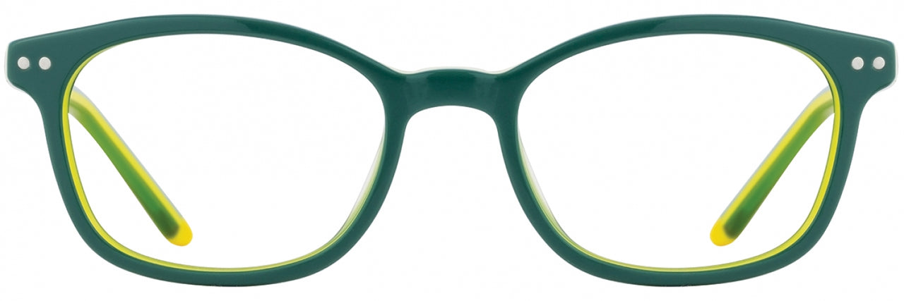 3 - Clover / Lemon