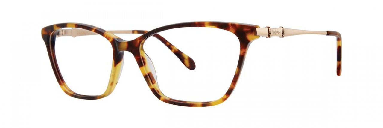 Lilly Pulitzer Marzian Eyeglasses