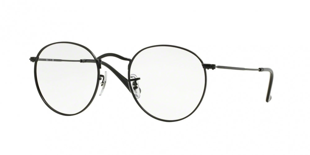 Ray-Ban Round Metal 3447V Eyeglasses