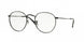 Ray-Ban Round Metal 3447V Eyeglasses