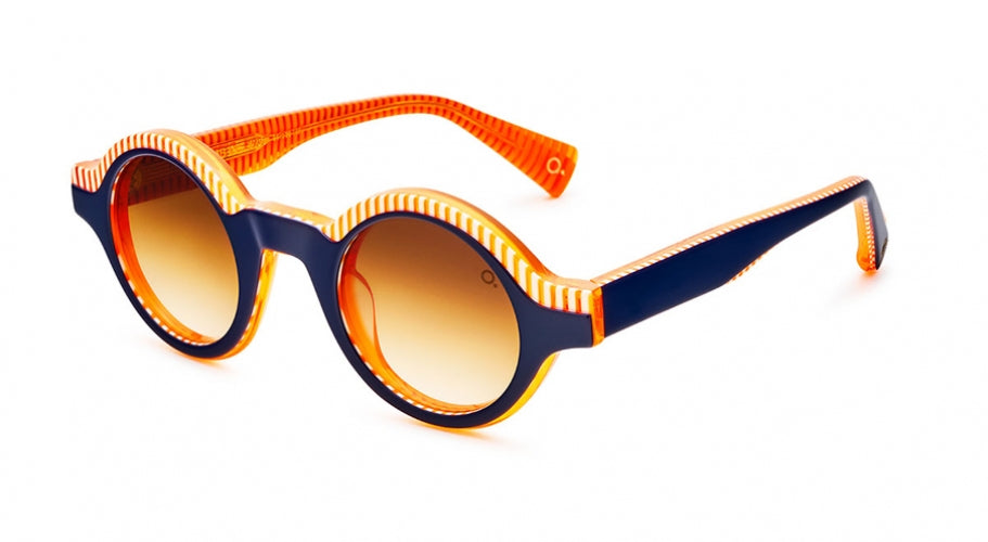 BLOG - Blue Orange