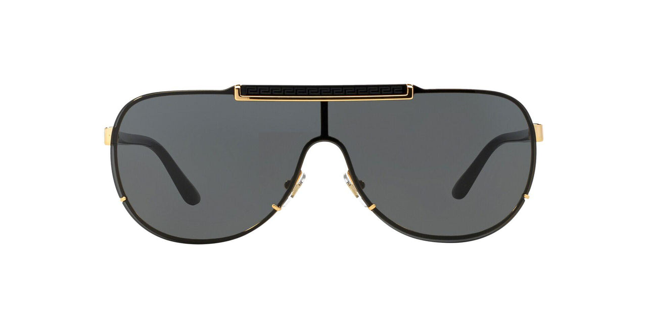 100287 - Gold - Gray