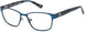 Juicy Couture 210 Eyeglasses
