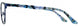 1 - Midnight / Blue Multi