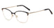 Jones New York VJON498 Eyeglasses