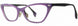 1 - Orchid Black