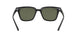 601/9A - Black - Dark Green Polar