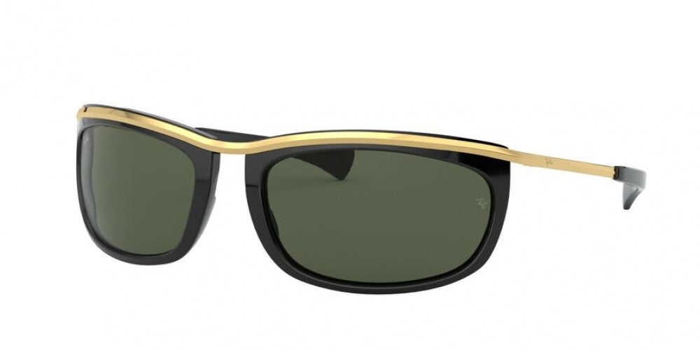 Ray-Ban Olympian I 2319 Sunglasses