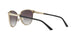 13776I - Black - Clear Grad Grey Mirror Silver