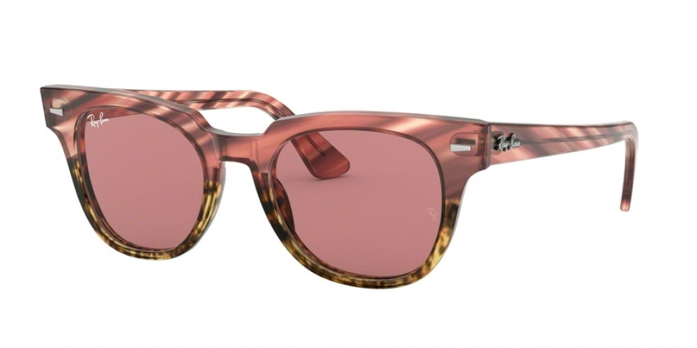 Ray-Ban Meteor 2168 Sunglasses