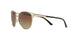 133913 - Gold - Brown Gradient