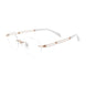Line Art XL2168 Eyeglasses
