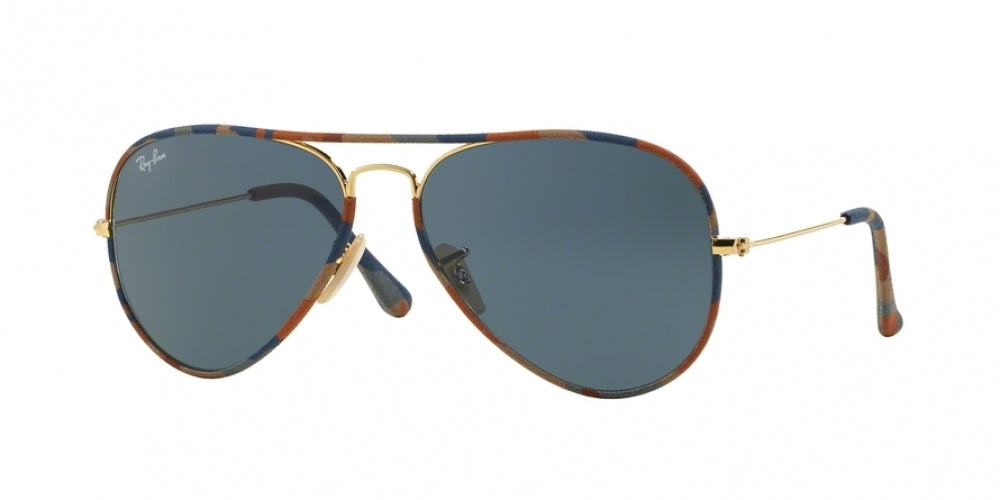 Ray-Ban Aviator Full Color 3025JM Sunglasses
