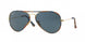 Ray-Ban Aviator Full Color 3025JM Sunglasses