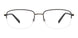 0R81-00 - Matte Ruthenium