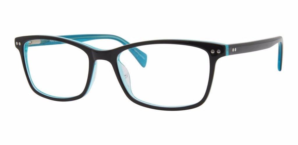 0EL9-00 - Black Turquoise