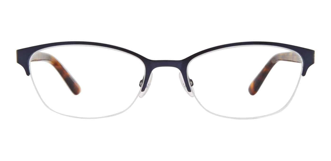 0FLL-00 - Matte Blue