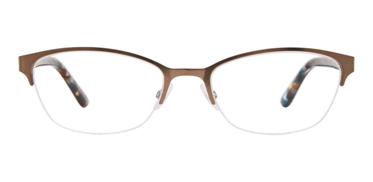 04IN-00 - Matte Brown