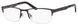 0R80-00 - Semi Matte Dark Ruthenium