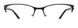 0003-00 - Matte Black