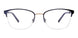 0FLL-00 - MATTE BLUE