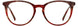 1 - Ruby / Gunmetal