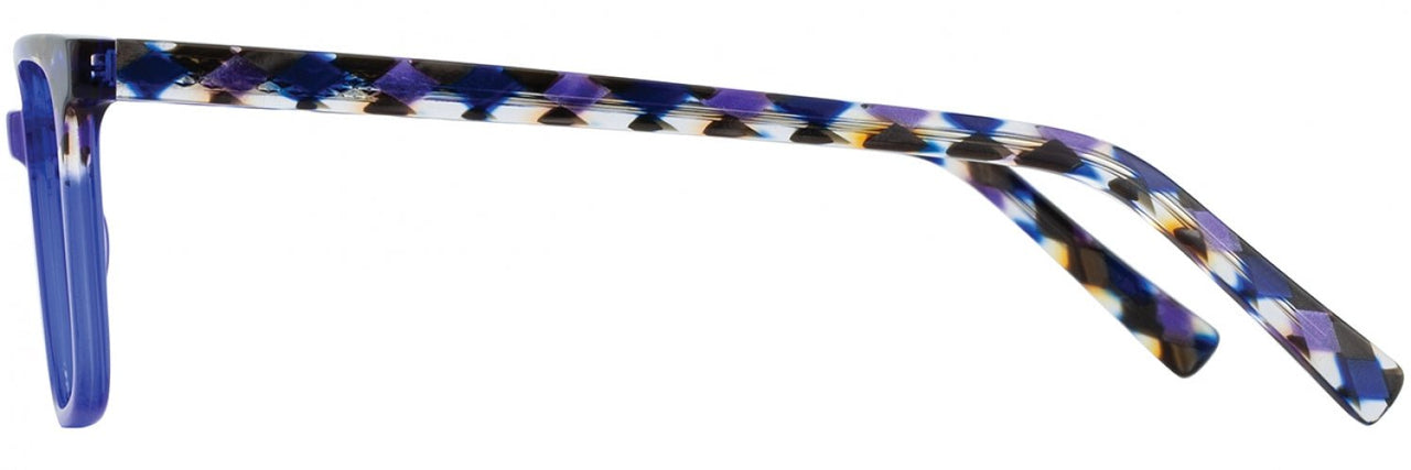 1 - Cobalt / Multi