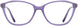 3 - Purple / Gold