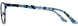 1 - Midnight / Blue Multi