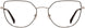Adin Thomas AT542 Eyeglasses