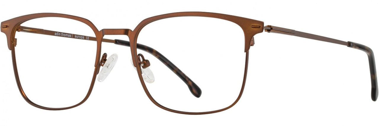 3 - Brown