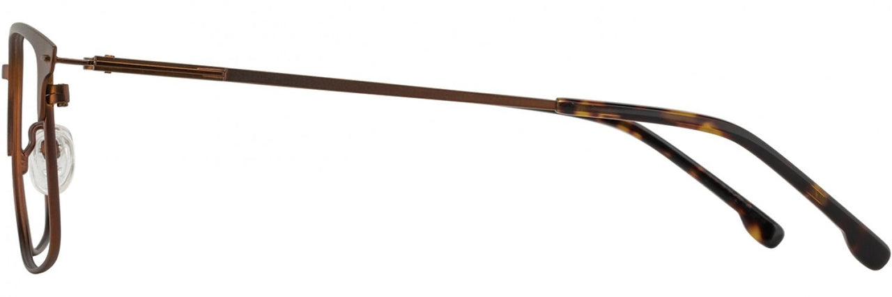 3 - Brown