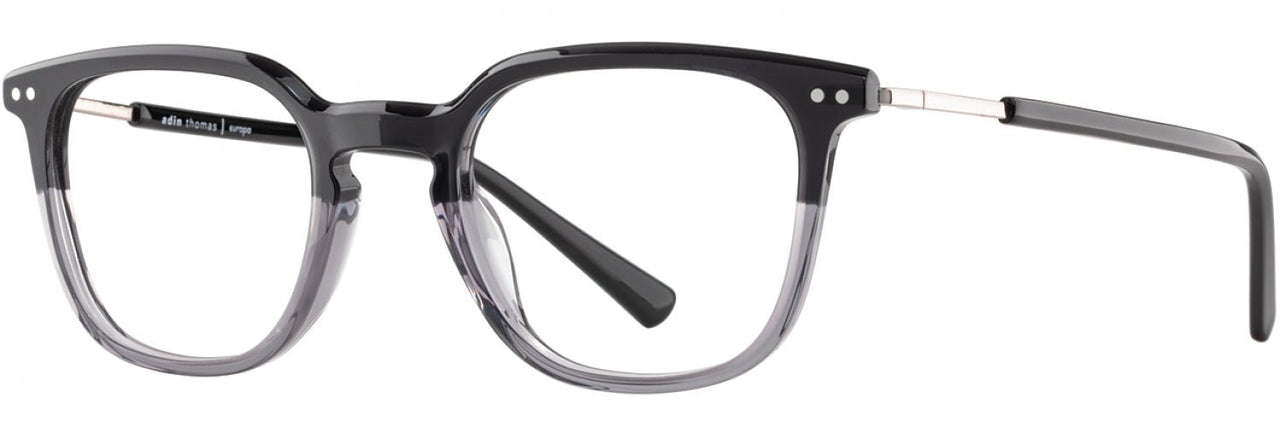 1 - Black / Shadow / Chrome