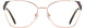 Adin Thomas AT588 Eyeglasses