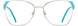 Adin Thomas AT588 Eyeglasses