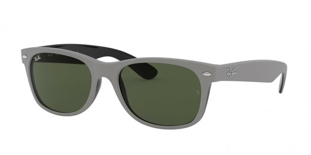 Ray Ban New Wayfarer 2132 Sunglasses - Medium - 55mm