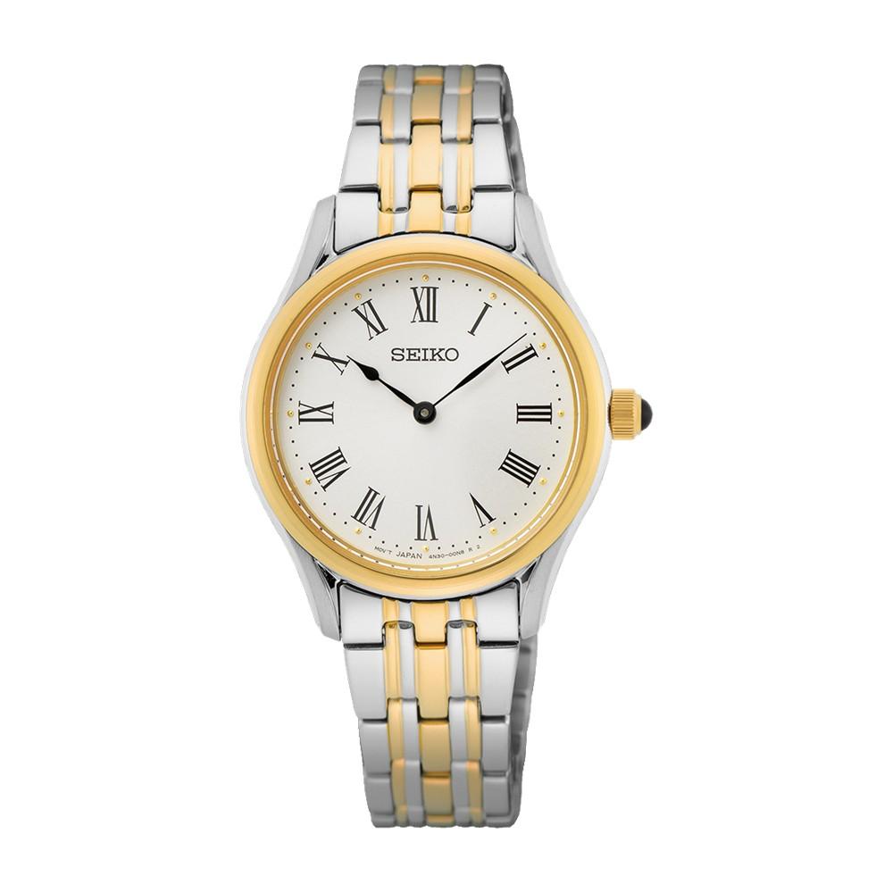 Seiko Essentials SWR070 Watch