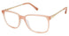 Kate Young for Tura K142 Eyeglasses