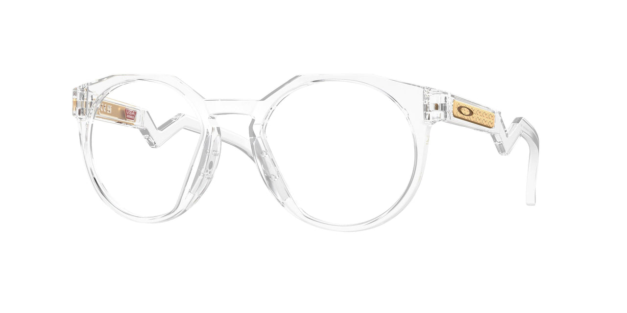 Oakley Hstn Rx 8139 Eyeglasses