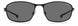 0003-M9 - MATTE BLACK - Gray Pz