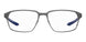 0R80-00 - Semi Matte Dark Ruthenium