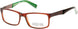 Kenneth Cole Reaction 0771 Eyeglasses