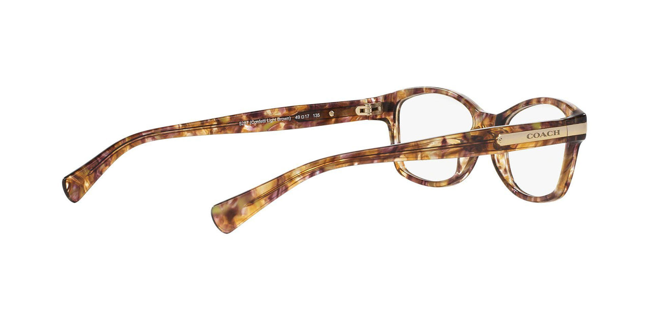 5287 - Light Brown