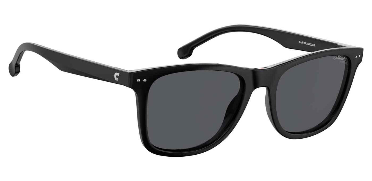 0807-IR - Black - Gray Blue