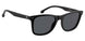 0807-IR - Black - Gray Blue