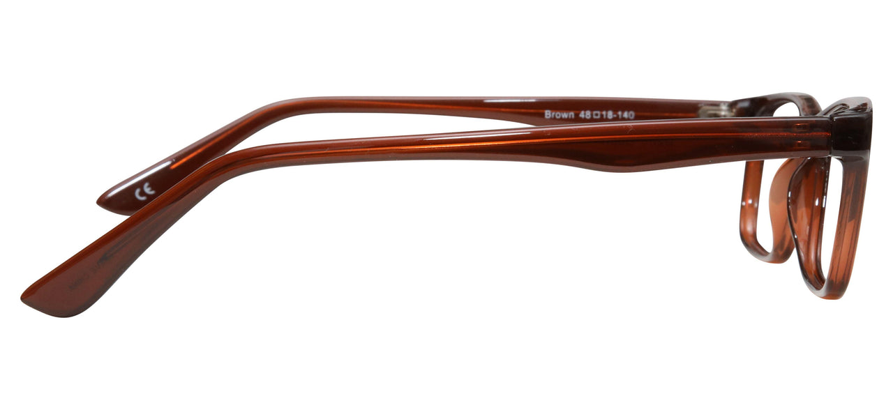 Brown - Brown