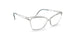 Silhouette Eos View Fullrim 1597 Eyeglasses