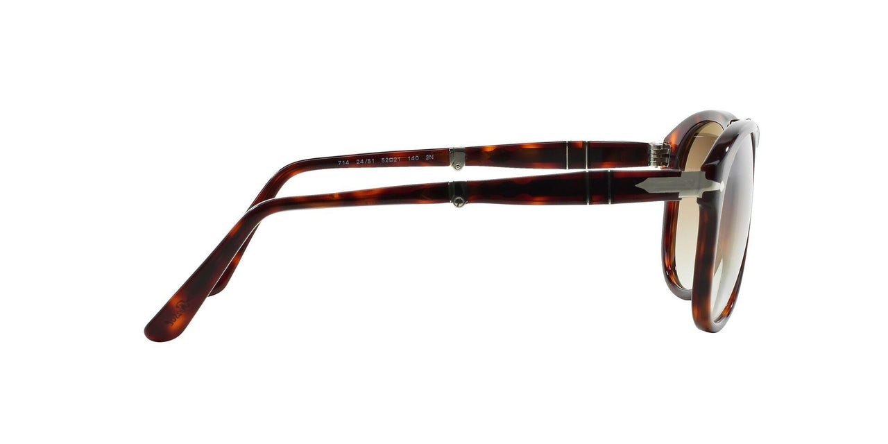 24/51 - Havana - Crystal Brown Gradient